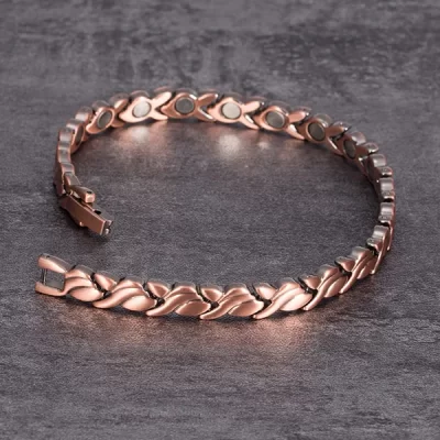 Copper Bracelet Astrology