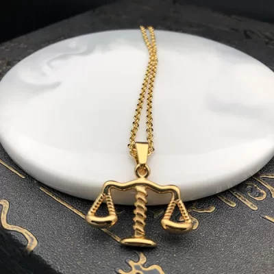libra scale chain