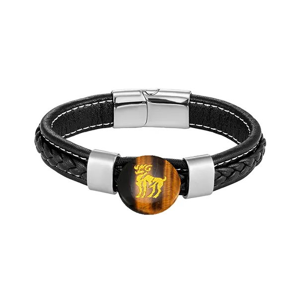 Zodiac Paracord Bracelet