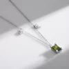 sagittarius necklace with birthstone