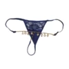 Aquarius Thong