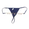 Scorpio Thong