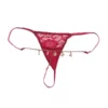 Libra Thong