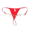 Virgo Thong