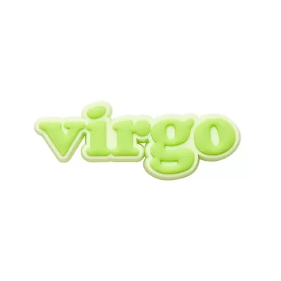 Virgo Crocs