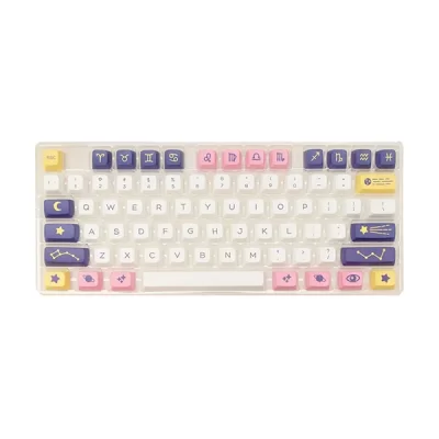 Astrology Keycaps