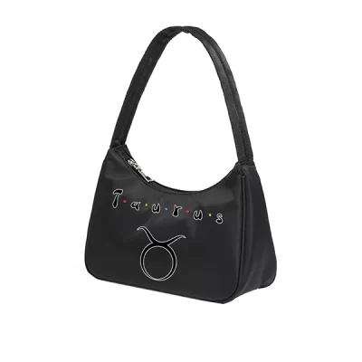 Taurus Purse