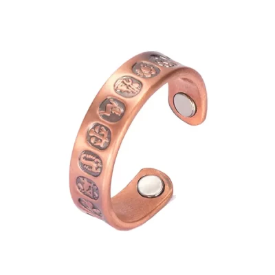Copper Ring Astrology