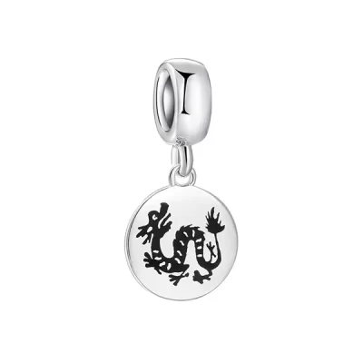 Sterling Silver Chinese Zodiac Charms