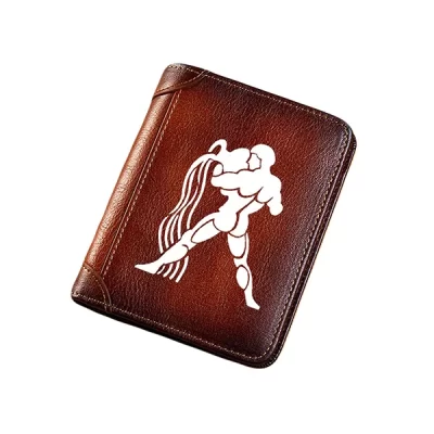 Aquarius Wallet