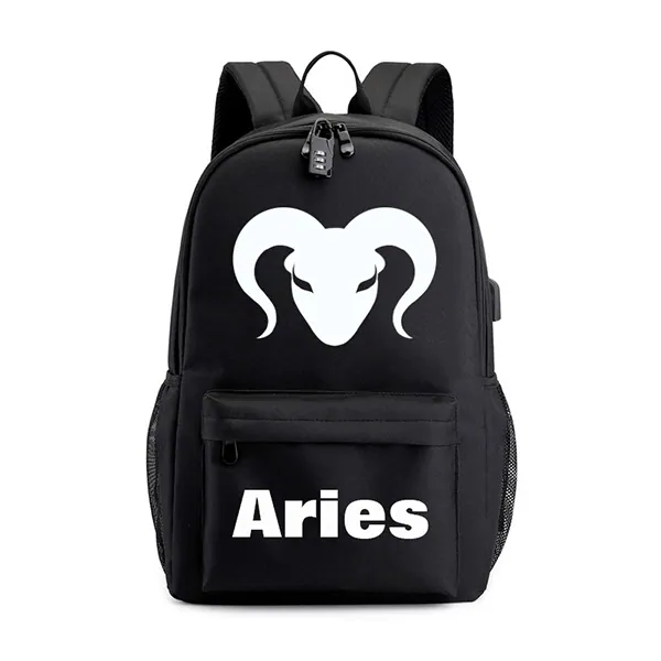 Aries Bag