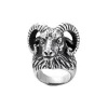 Aries Ram Ring
