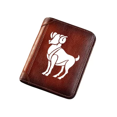 Aries Wallet