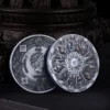 Astrology Coins