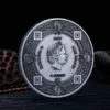 Astrology Coins
