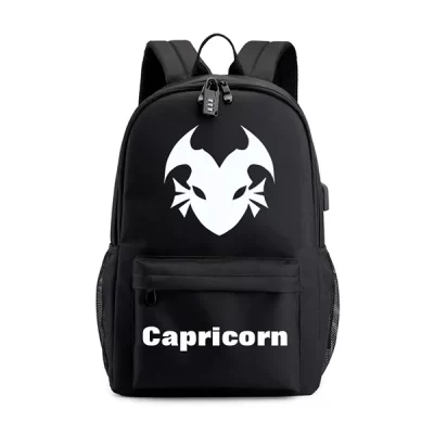 Capricorn Bags