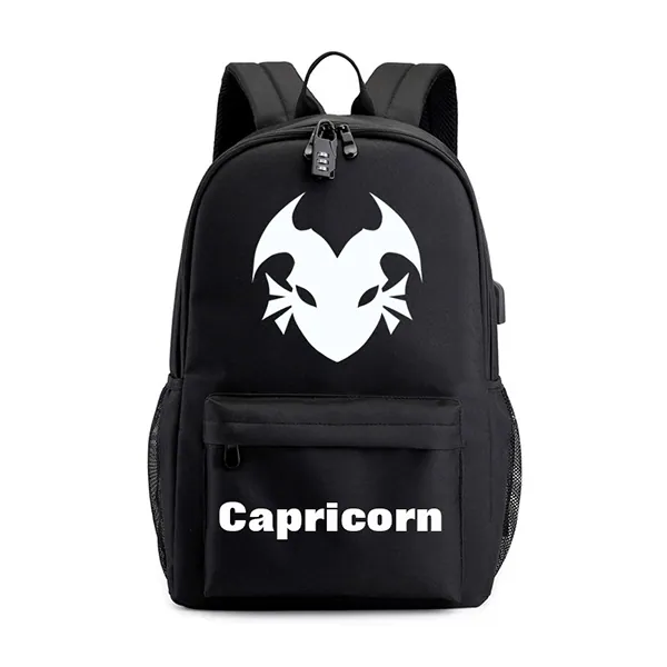 Capricorn Bags
