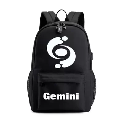 Gemini Bag