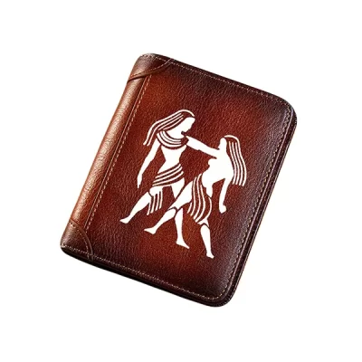 Gemini Wallets