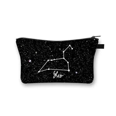 Leo Clutch Bag