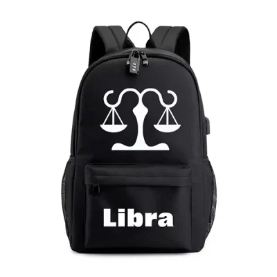 Libra Bag