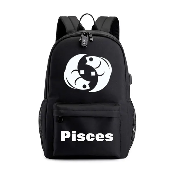 Pisces Bag