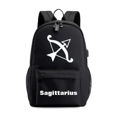 Sagittarius Bag