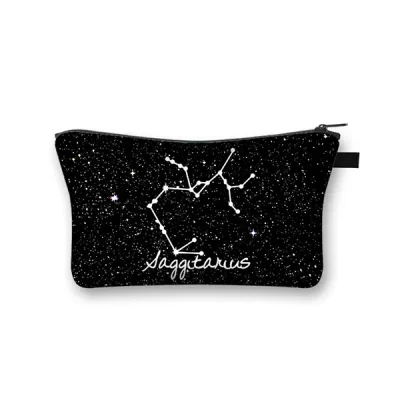 Sagittarius Clutch Bag