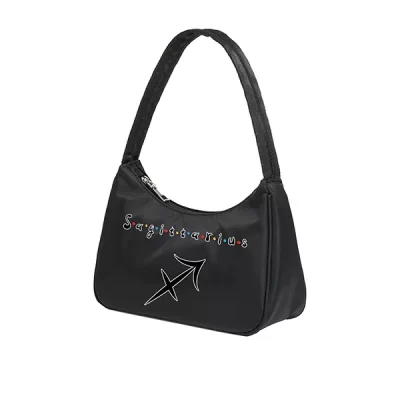 Sagittarius Purse
