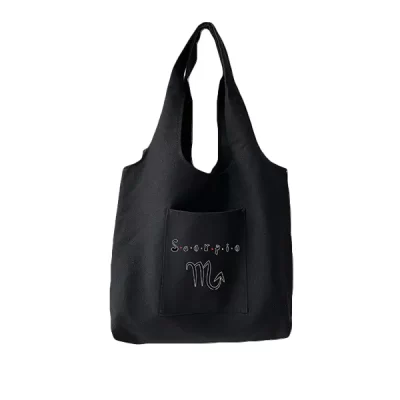 Scorpio Handbag