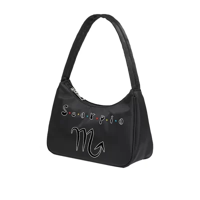Scorpio Purse