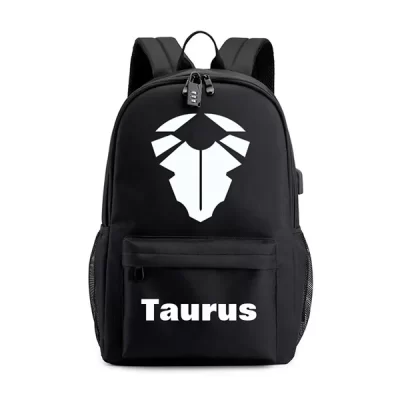 Taurus Bags