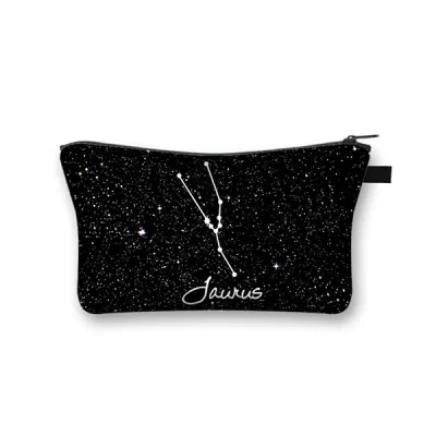 Taurus Clutch Bag