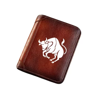 Taurus Wallet