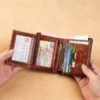 Taurus Wallet