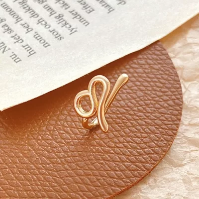 Leo Nose Ring