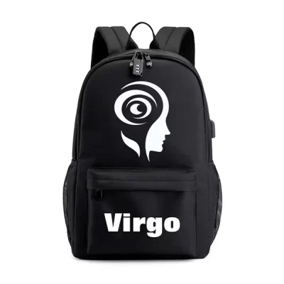 Virgo Bag