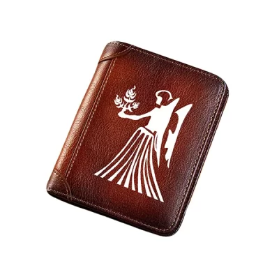 Virgo Wallet