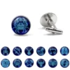 Zodiac Cufflinks