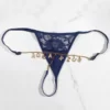 aquarius chain thong