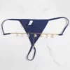 scorpio thong chain