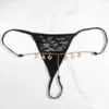 taurus chain thong