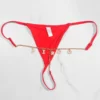 virgo thong chain