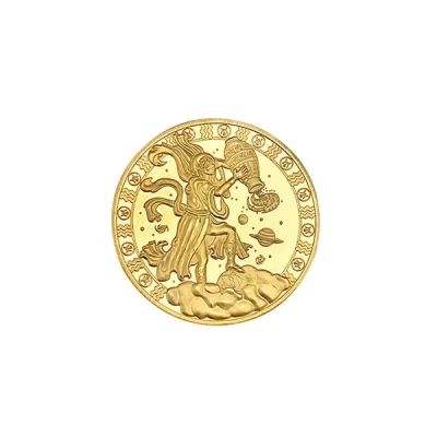 Aquarius Coin