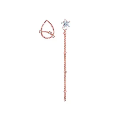 Constellation Stud Earrings