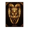 Aries Dark Art
