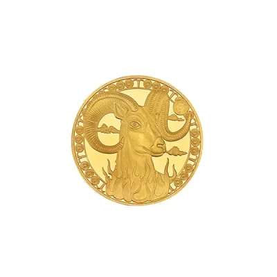 Aries Coin