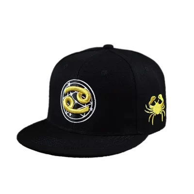 Mens Cancer Hats