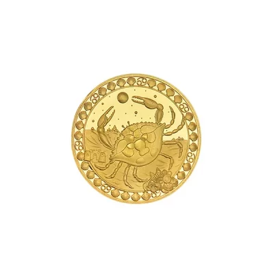 Cancer Coin