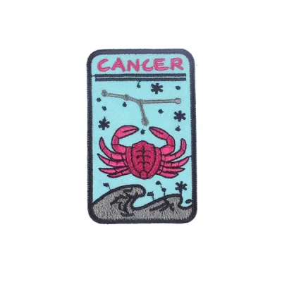 Cancer Patches